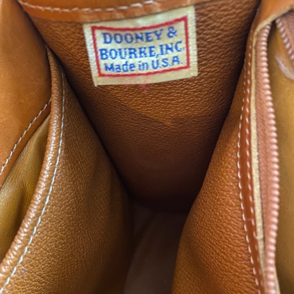 Vintage Donney & Bourke Purse - Picture 12 of 13